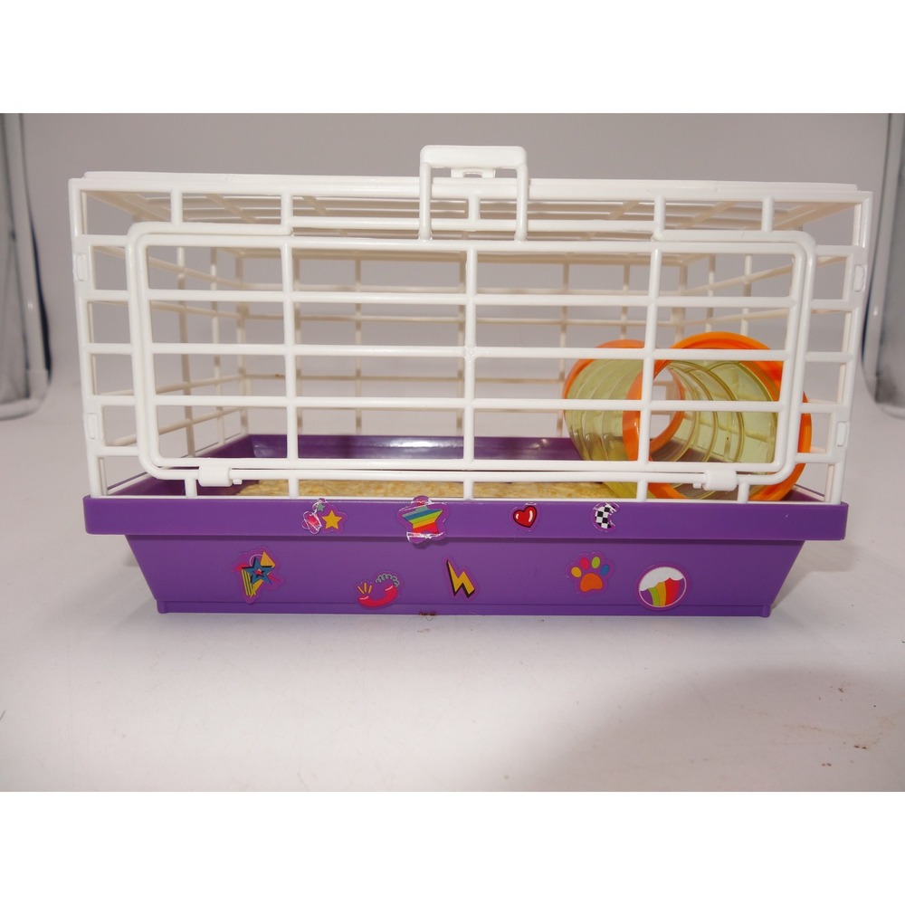 American Girl Courtney Guinea Pig Parsley Playset Care Set Pet Accessories - Picture 7 of 16